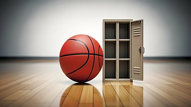 Syracuse Basketball Faces Challenges in Transfer Portal Under New Coach Gerry McNamara