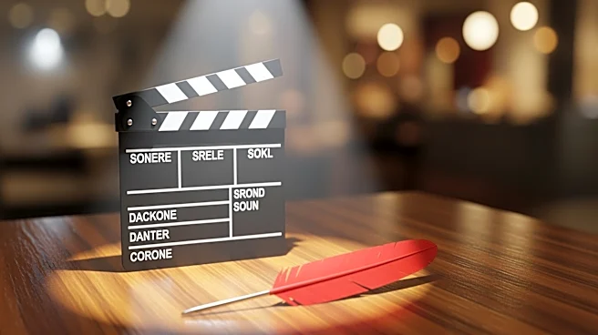 BrLab Announces Winners, FiGa Films Acquires 'Red Nest'