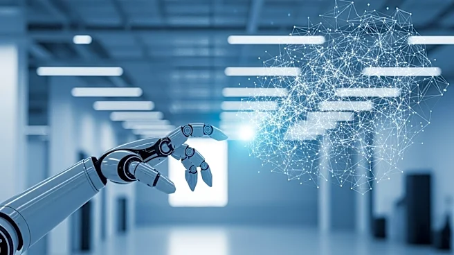 Agile Robots Acquires thyssenkrupp Automation Engineering Assets to Enhance AI Capabilities