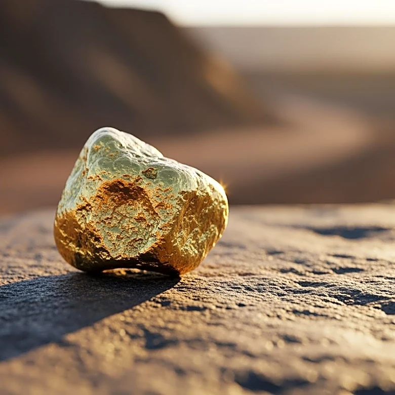 Erdene Resource Development Reports Q1 2026 Update on Bayan Khundii Gold Mine