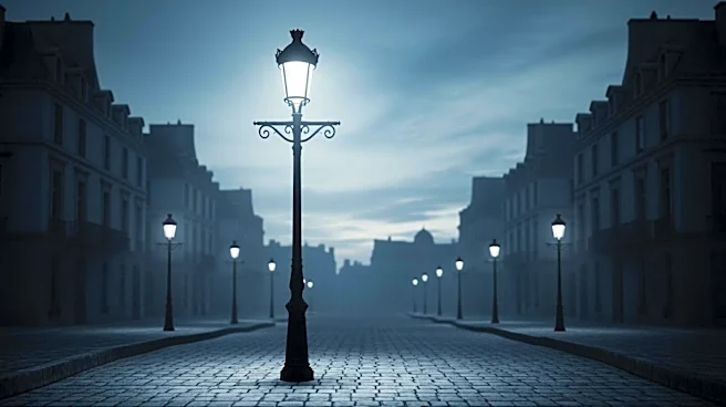 Netflix Unveils First-Look Photo for 'Wednesday' Season 3 Set in Paris