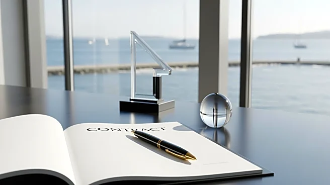 Sydney Harbour Marriott Expands Commercial Team with New Appointments