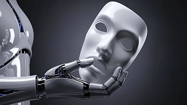 Molly Shannon Recalls Will Ferrell's Prediction of Actors Being Replaced by Robots