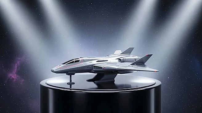 Amazon MGM's 'Project Hail Mary' Becomes Box Office Sensation at CinemaCon