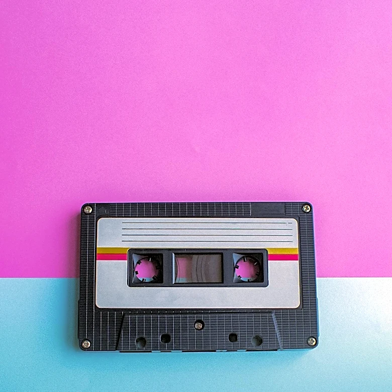 Throwback Playlist Offers Emotional Reset and Wellness Benefits