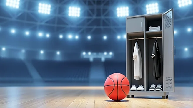 Michigan State Hosts Charleston Transfer Christian Reeves Amid Roster Changes