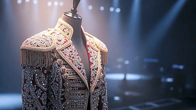 Madonna Offers Reward for Missing Vintage Coachella Costume