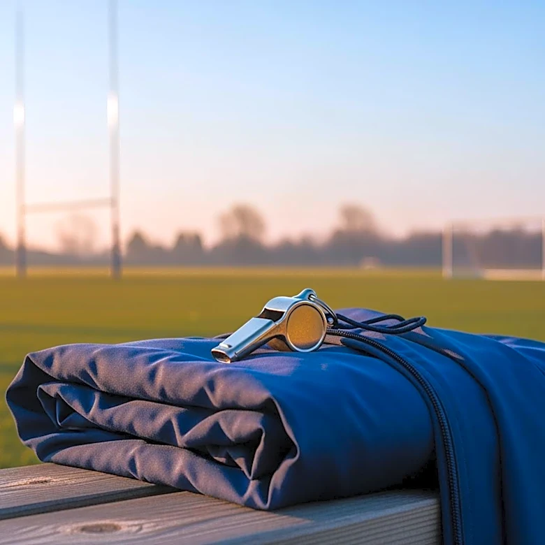 Lakewood Ranch High School Athletes Support Coach Battling Cancer