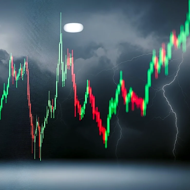 Nasdaq Ends 13-Day Winning Streak Amid U.S.-Iran Tensions