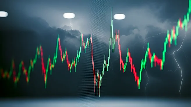 Nasdaq Ends 13-Day Winning Streak Amid U.S.-Iran Tensions