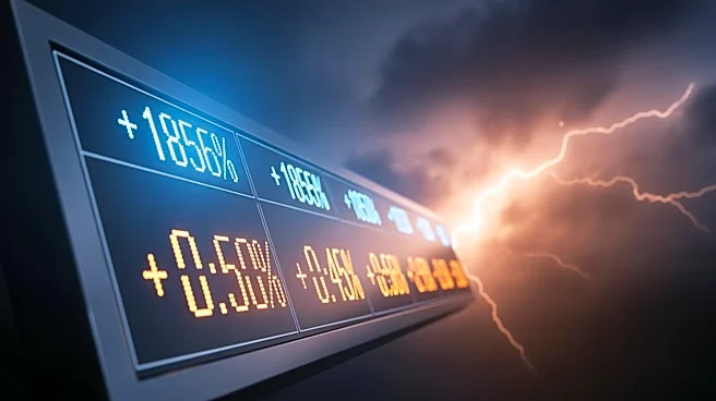 Jim Cramer Analyzes Market's Resilience Amid Iran Conflict