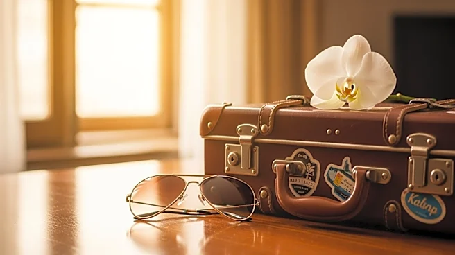 Rita Ora Joins Amazon MGM's 'Honeymoon With Harry' Dramedy