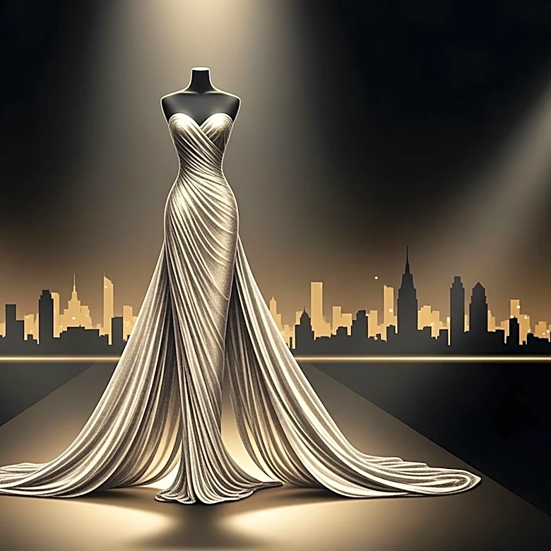 Farfetch Highlights Extravagant Fashion at 'The Devil Wears Prada 2' New York Premiere