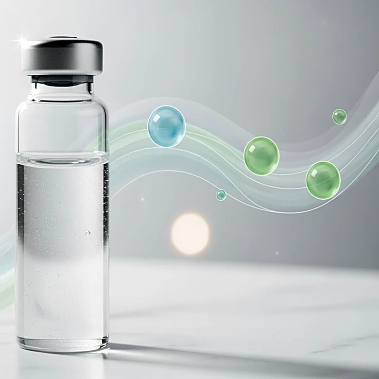 Lubrizol Introduces Eyeseryl All-In Peptide for Eye Contour Rejuvenation