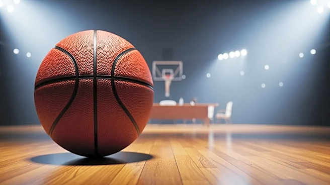 Victor Wembanyama, Shai Gilgeous-Alexander, and Nikola Jokic Named NBA MVP Finalists