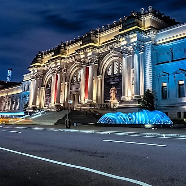 Bobby Rogers Returns to MIA to Enhance Museum Experience