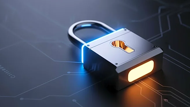 Banks Express Concerns Over Security Vulnerabilities in Anthropic's AI Model Claude Mythos