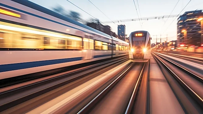 Philadelphia Offers Free Train Travel for World Cup Fans to Ease Transportation Costs