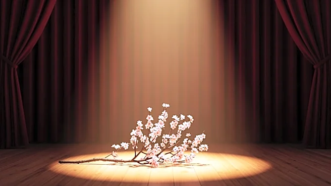 Bill Pullman to Debut with Royal Shakespeare Company in 'The Cherry Orchard'