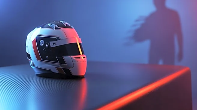 Karun Chandhok Warns Red Bull of Potential Personnel Exodus Following Gianpiero Lambiase's Departure