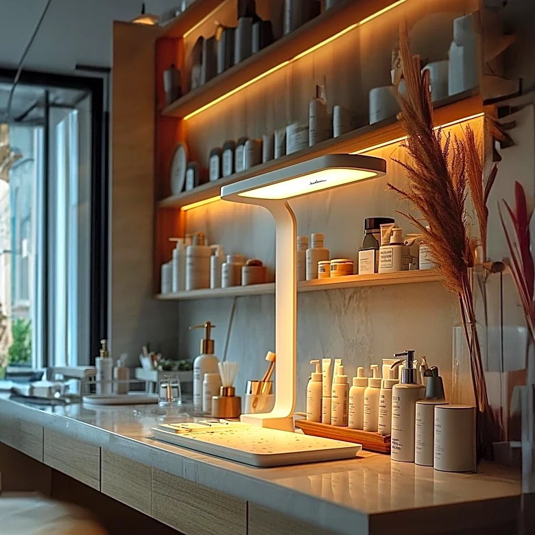 Salon Edda Offers Meditative Beauty Rituals in Lincoln Park