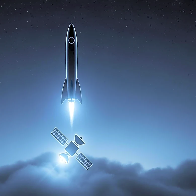 Blue Origin's New Glenn Rocket Launches Successfully but Misplaces Satellite