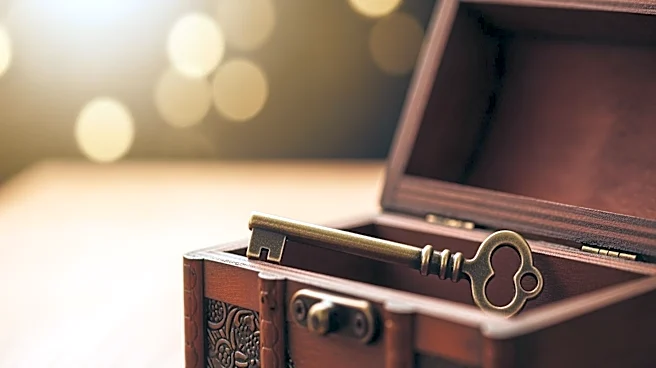 Financial Advisor Warns Against Leaving Money Behind in Retirement Accounts