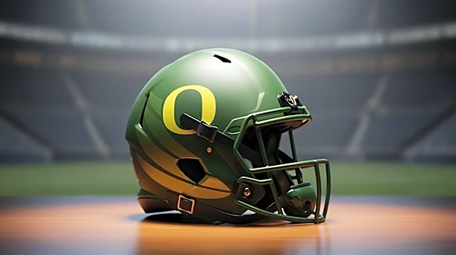 Oregon Ducks Include Elijah Butler in Final Six Schools for Recruitment