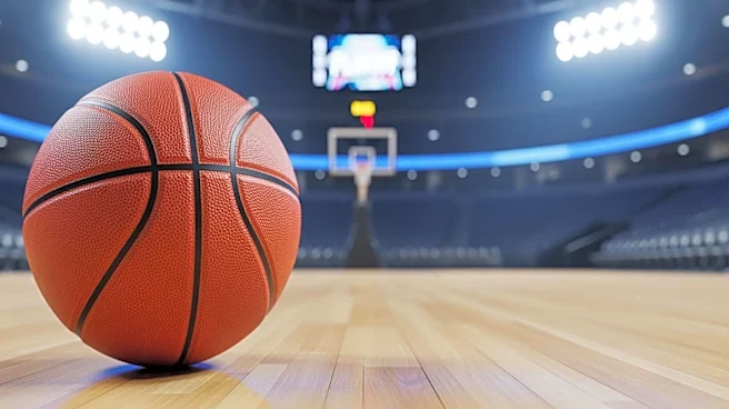 Orlando Magic Secure Playoff Victory Against Detroit Pistons