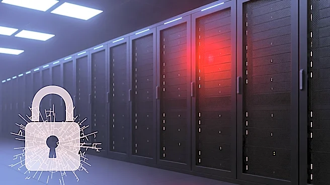 Vercel Security Breach Exposes Customer Data Through Context AI Hack