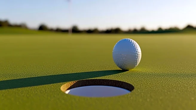 Hannah Green Wins JM Eagle LA Championship in Dramatic Playoff