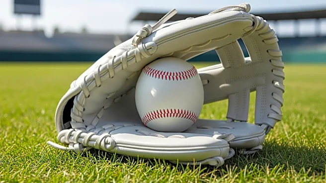 Mason McGwire, Son of Mark McGwire, Advances in Chicago Cubs System