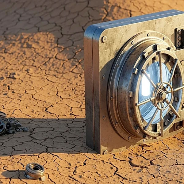 Fallout: New Vegas Completed After 15 Years, Modding Community Reevaluated