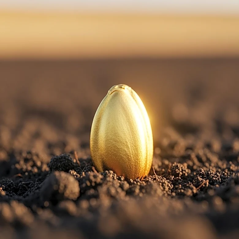 Corteva CEO Celebrates Pioneer Seed Brand's 100th Anniversary, Highlights Innovation Impact