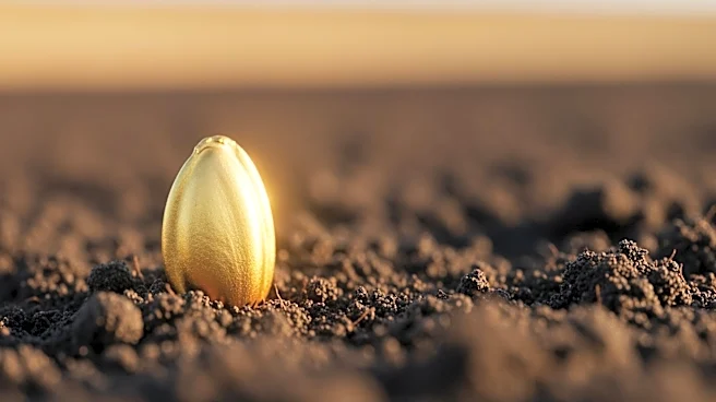 Corteva CEO Celebrates Pioneer Seed Brand's 100th Anniversary, Highlights Innovation Impact