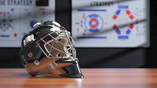 Winnipeg Jets GM Responds to Connor Hellebuyck's Emotional Comments