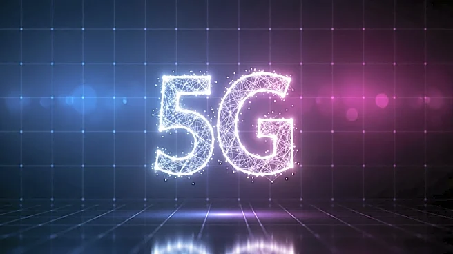 Global Telecom Connectivity Revenues Rise in Q4 2025 Amid 5G Growth