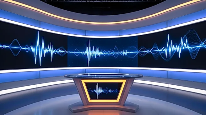 TV News Consultant Calls for Format Overhaul to Retain Viewers