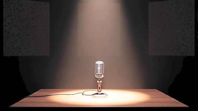 Harry Styles Releases 'Harry Live From Funkhaus' Video Featuring Stripped-Down Performances