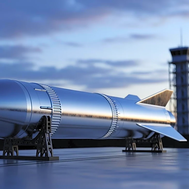 Blue Origin's New Glenn Rocket Grounded After Satellite Launch Failure