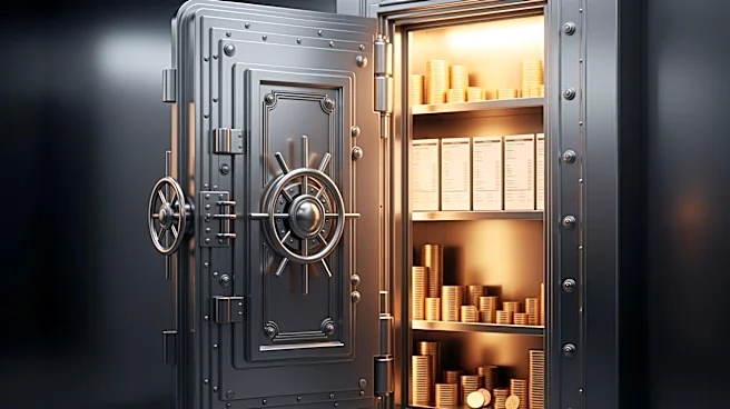 Trump Administration Begins Processing $166 Billion in Tariff Refunds for U.S. Businesses