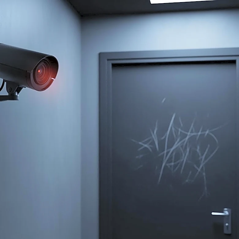 CM Punk Confronts Fan Filming His Wife After WrestleMania Loss