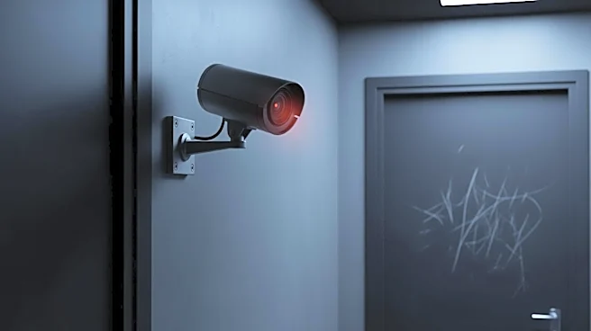 CM Punk Confronts Fan Filming His Wife After WrestleMania Loss