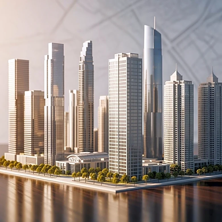 King  Spalding, Adams  Reese, Ogletree Deakins Expand Real Estate Presence in Key U.S. Cities