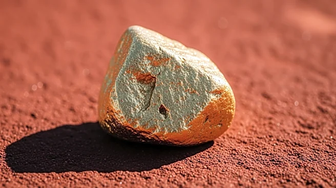 Kairos Minerals Rebrands as Pilbara Gold Reflecting Strategic Focus