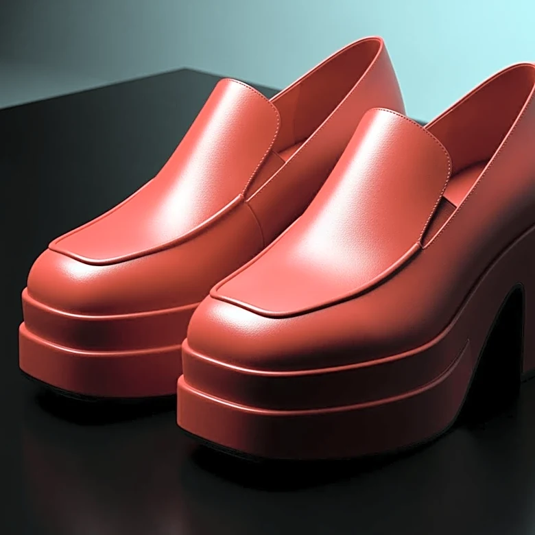 Anne Hathaway Showcases Bold Red Platforms at 'The Devil Wears Prada 2' Premiere