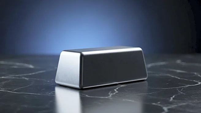 Endeavour Silver Becomes Second Largest Holding for Fiscal Wisdom Wealth Management