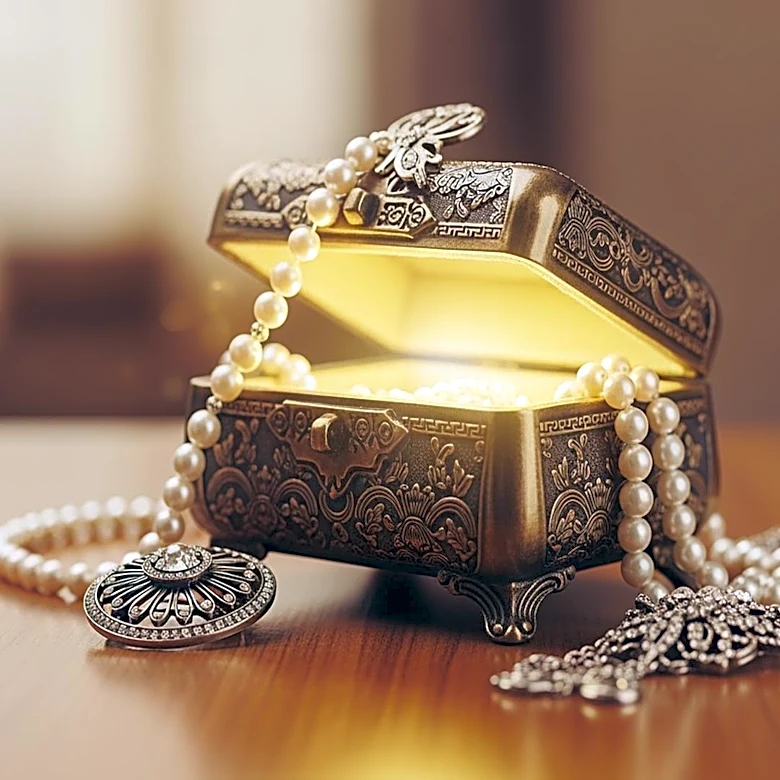 Madonna Offers Reward for Missing Vintage Pieces After Coachella Performance