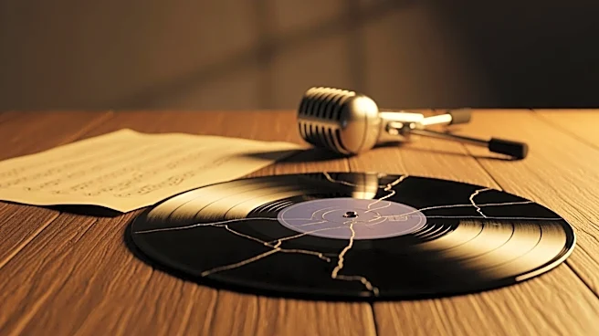 Amy Winehouse's Father Loses Legal Battle Over Sale of Singer's Memorabilia