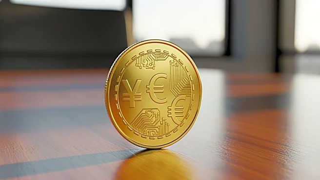 Taiwan's Foreign-Currency Insurance Sales Surge by 30% Amid Economic Optimism